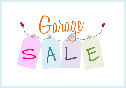 Community Garage Sale - Your Southwood CDD